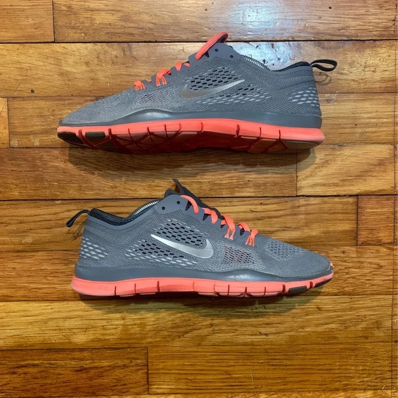 Nike Free tr 4 - Picture 1 of 4